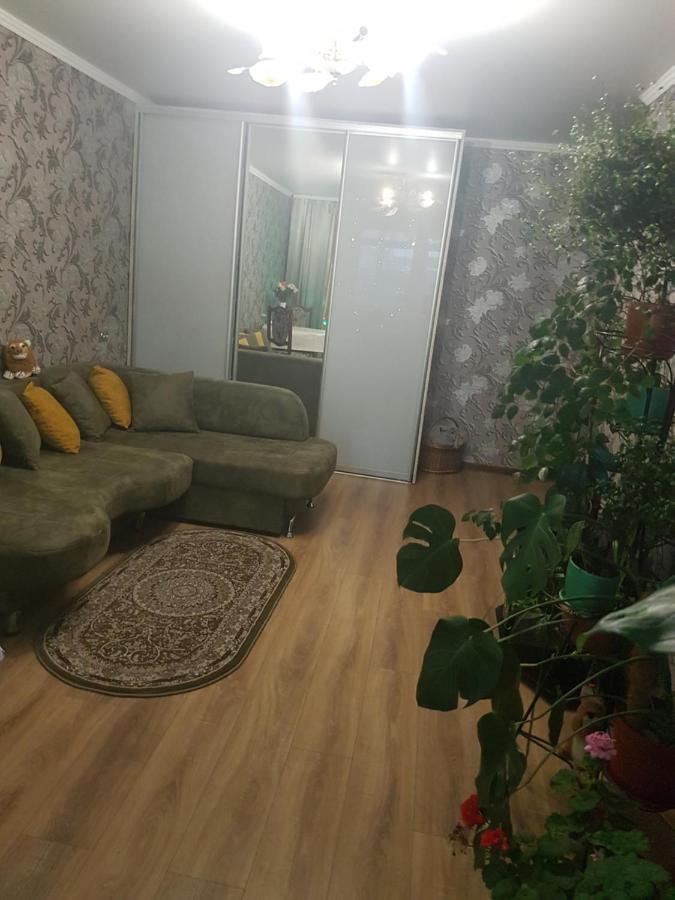 דירות Khmelʼnytsʼkyy 2Х Комнатная С Ремонтом В Центре.Renovated, Center מראה חיצוני תמונה
