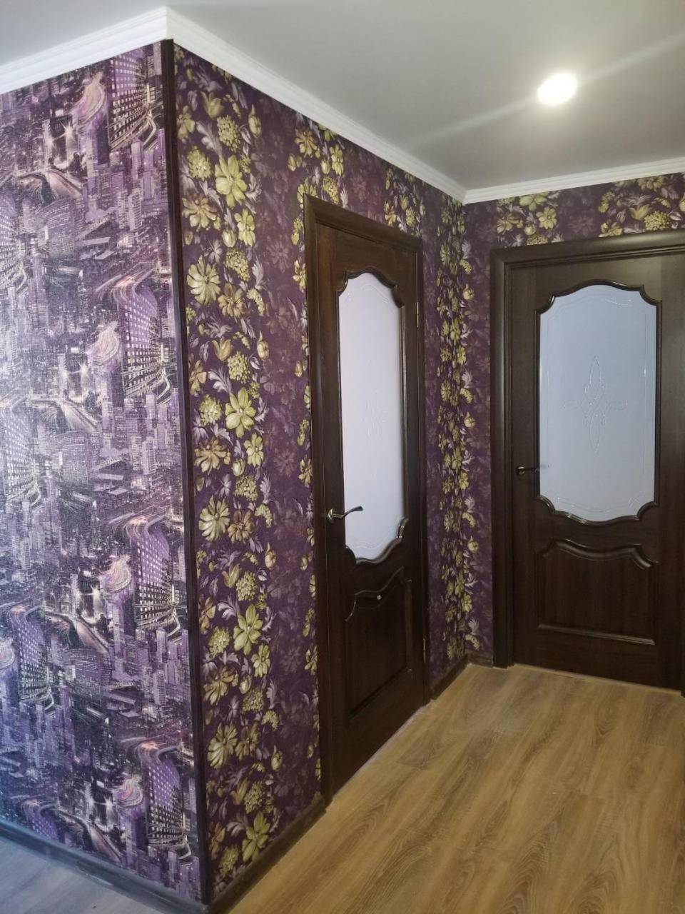 דירות Khmelʼnytsʼkyy 2Х Комнатная С Ремонтом В Центре.Renovated, Center מראה חיצוני תמונה