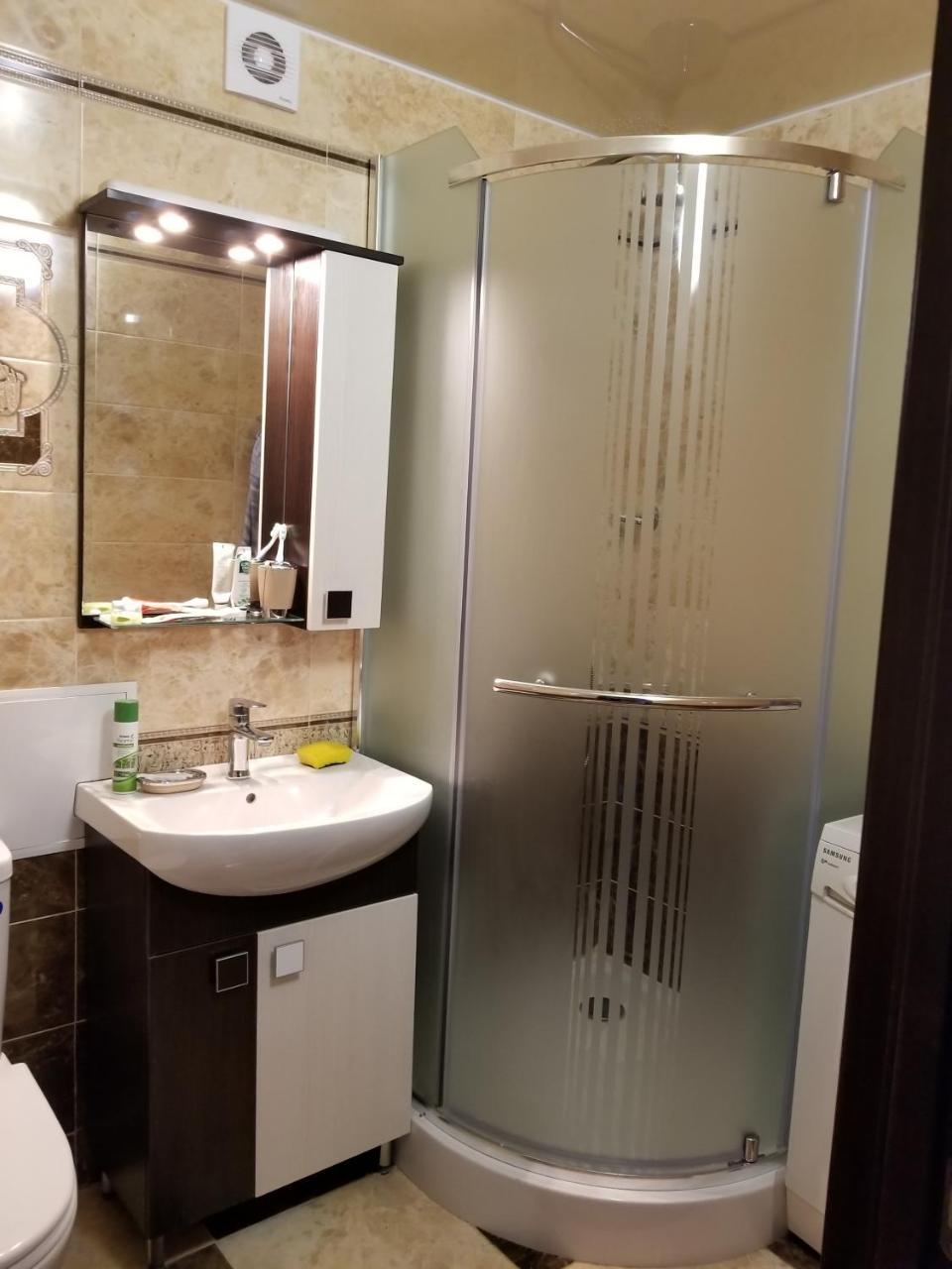דירות Khmelʼnytsʼkyy 2Х Комнатная С Ремонтом В Центре.Renovated, Center מראה חיצוני תמונה