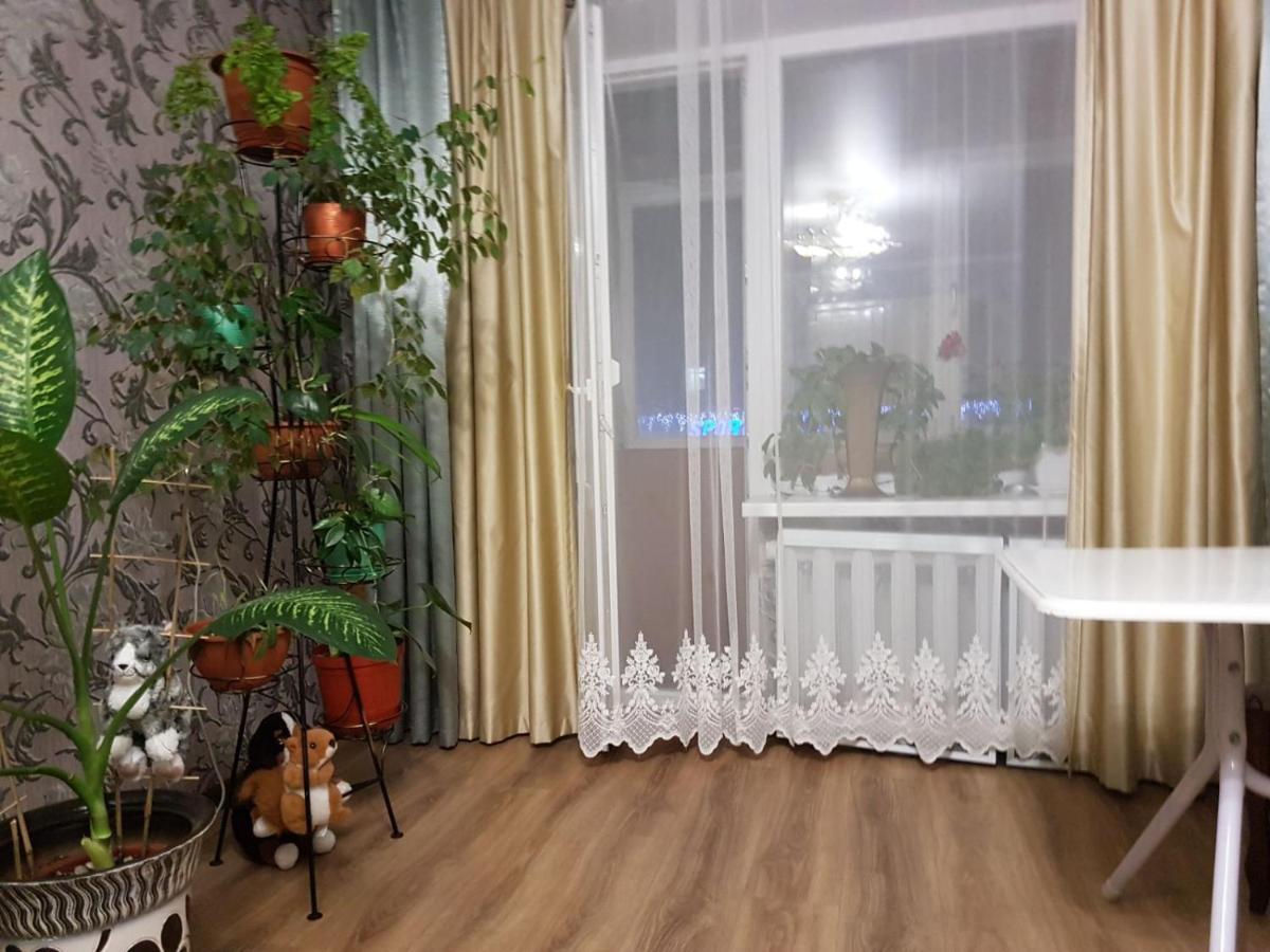דירות Khmelʼnytsʼkyy 2Х Комнатная С Ремонтом В Центре.Renovated, Center מראה חיצוני תמונה